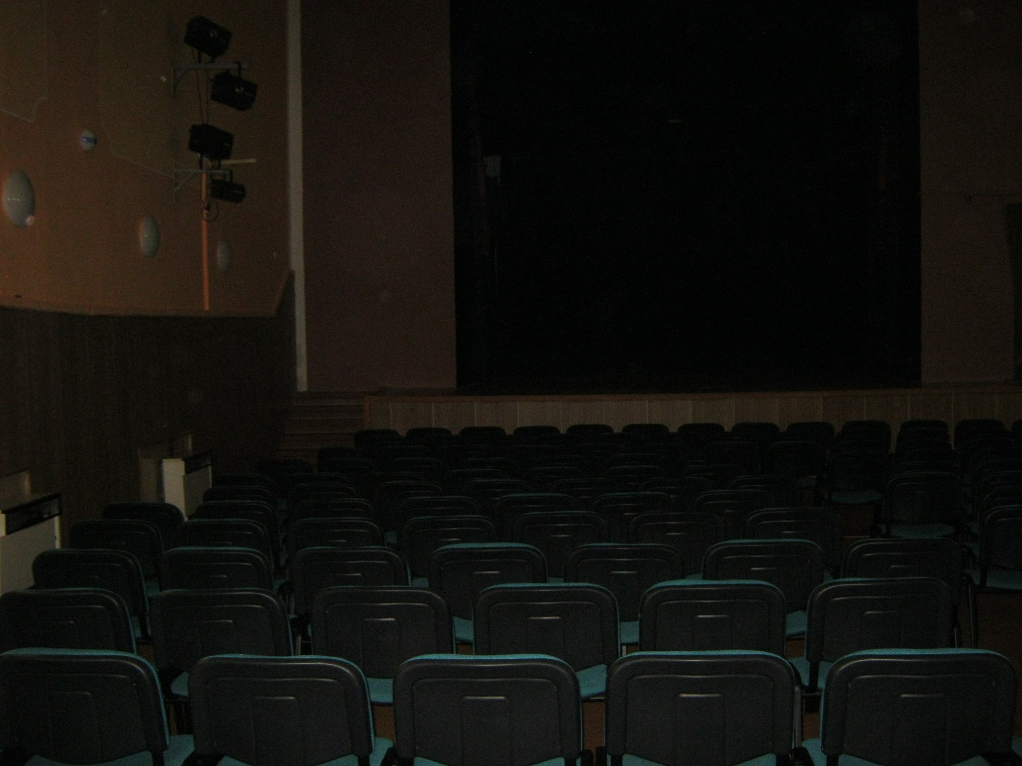 Dům kultury Olympie