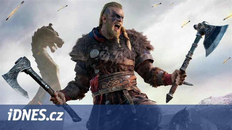 Z Bonuswebu: Ubisoft se po čtyřech letech vrací na Steam, ze začátku nabídne jen tři hry