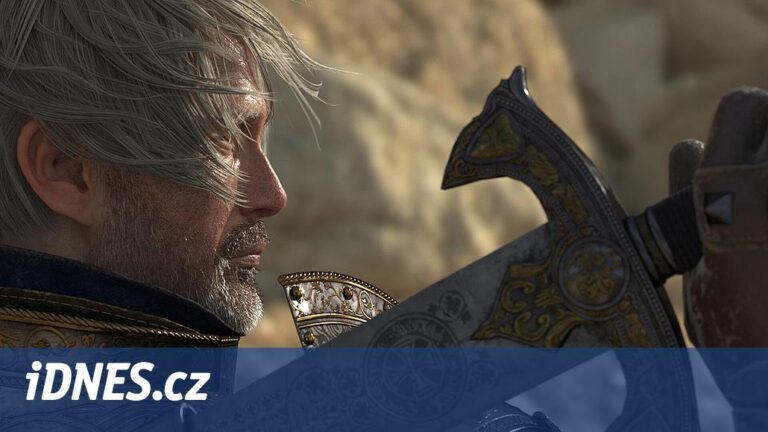 Z Bonuswebu: Pět herců, kteří by se nám líbili jako nástupci Cavilla v roli Geralta