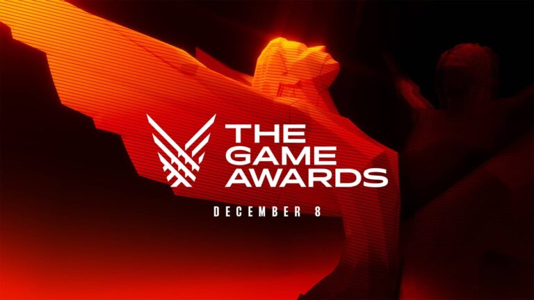 Od Gaming Professors: Známe nominace The Game Awards 2022