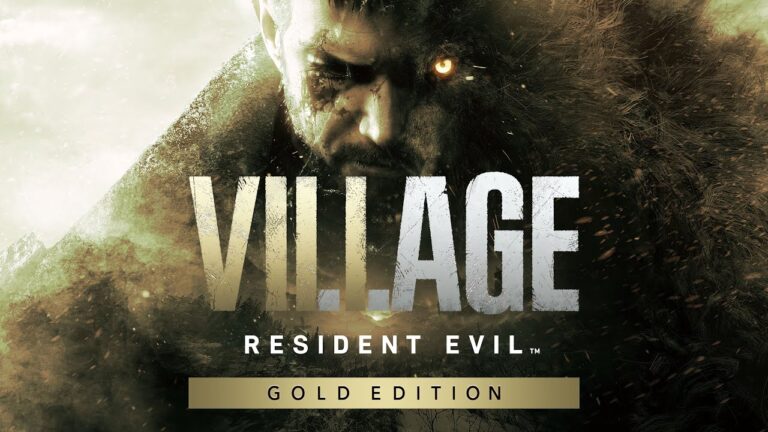 Z Gamesmagu: DLC pro Resident Evil Village s pohledem třetí osoby, epilog scénářem a rozšířením Mercenaries. Stojí za to?