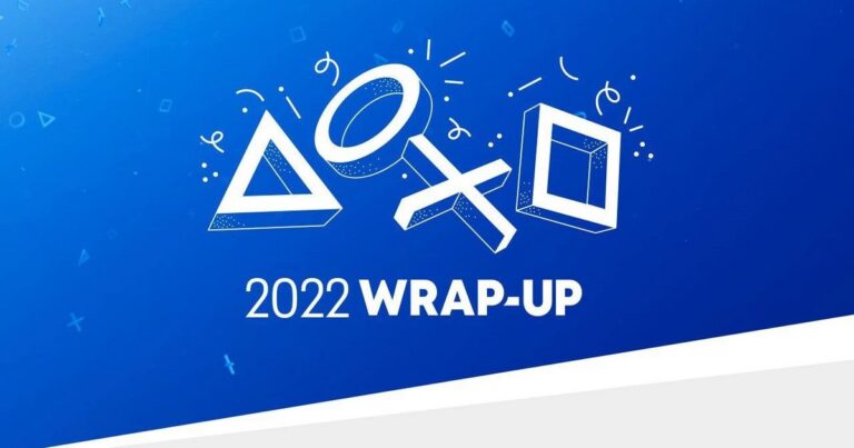 Z Indianu: Zjistěte, jaký byl váš rok 2022 s konzolí PlayStation