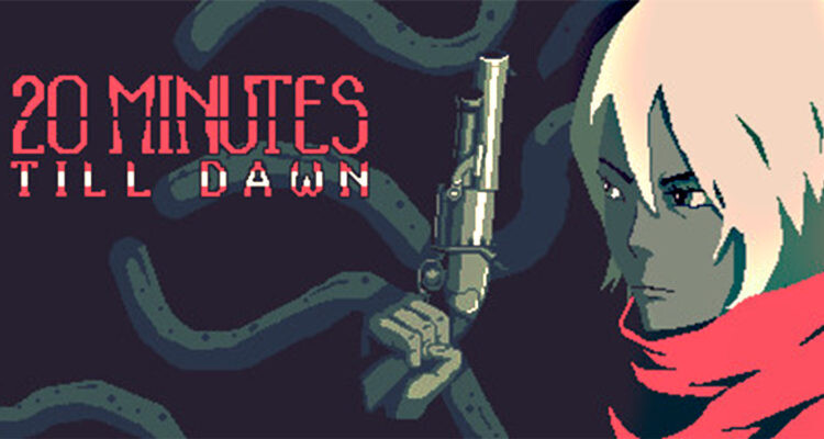 Z Gamingsite: 20 Minutes Till Dawn – 20 minut mezi kulkami a démony!