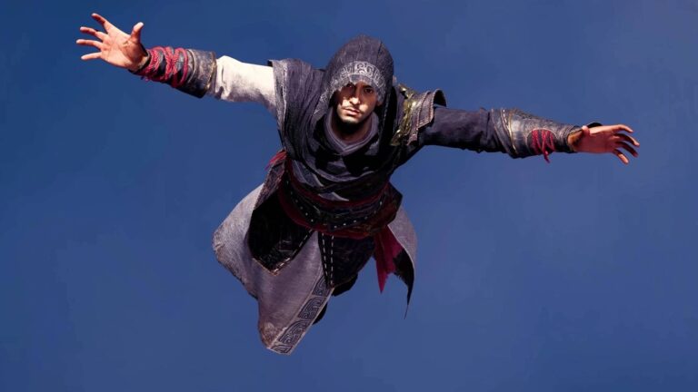 Od Gaming Professors: Assassin’s Creed Codename Jade aneb další uniklé záběry