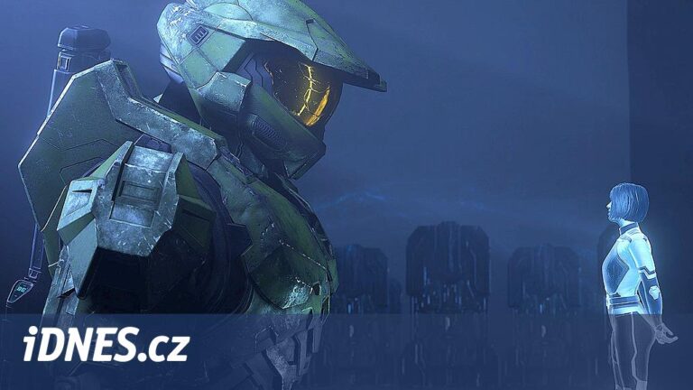 Z Bonuswebu: Kreativní ředitel multiplayeru Halo Infinite opouští 343 Industries