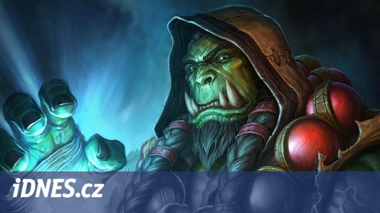 Z Bonuswebu: Jeden z původních mozků Blizzardu se vrací jako kreativní poradce Warcraftu
