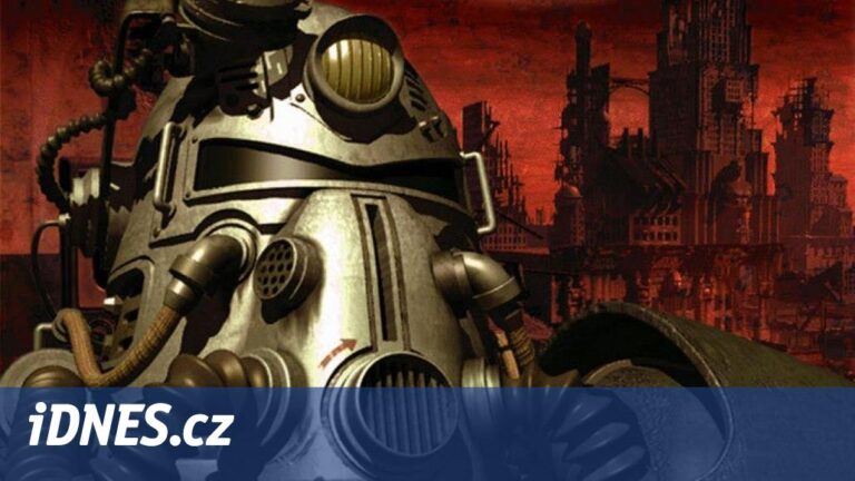 Z Bonuswebu: Zahrajte si zdarma klasiku klasik, Epic rozdává první tři Fallouty