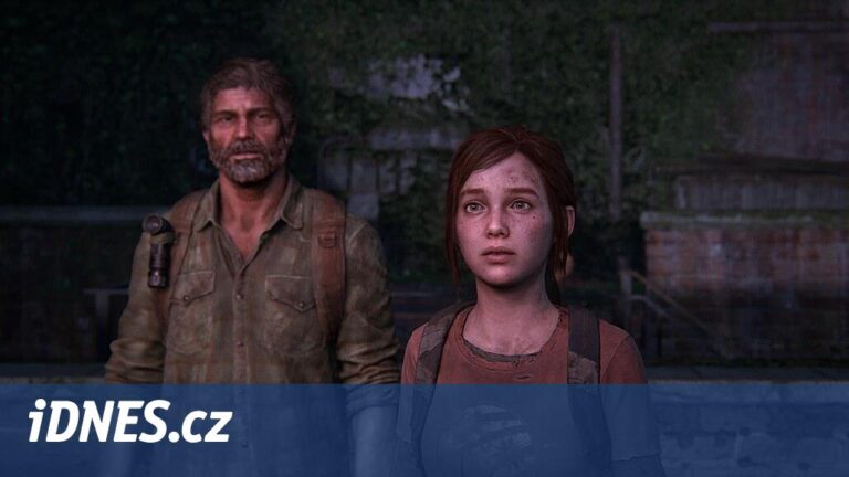Z Bonuswebu: The Last of Us bude kompatibilní se Steam Deckem, slibuje režisér