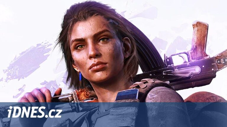 Z Bonuswebu: Far Cry 6 dostane ujetý přídavek. Potkáme se v něm s mimozemšťany