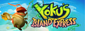 Sleva na hru Redirecting to Yoku’s Island Express at GOG…