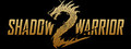 Sleva na hru Redirecting to Shadow Warrior 2 at GOG…
