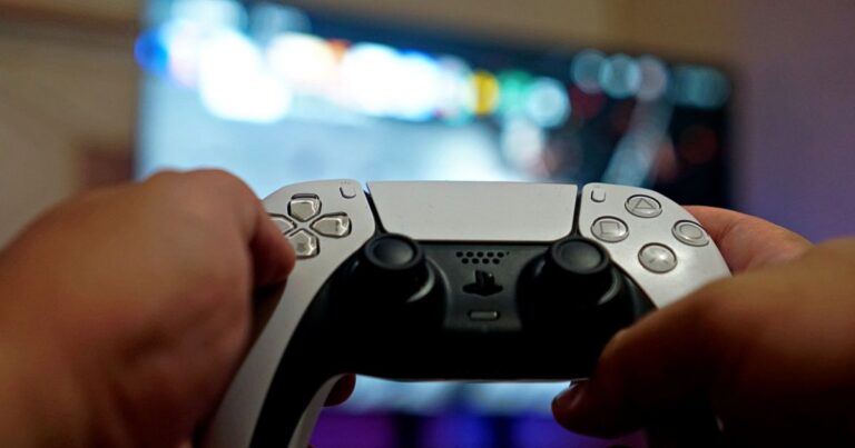 Z Indianu: Sony chystá další velkou aktualizaci konzole PlayStation 5