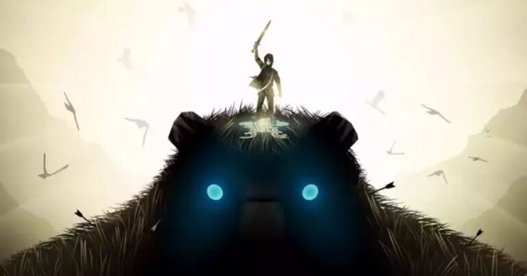 Z Indianu: Autor The Last Guardian a Shadow of the Colossus letos odhalí novou hru