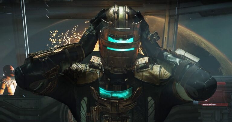 Z Indianu: Remake Dead Space přibližuje atmosféru, změny a děsy