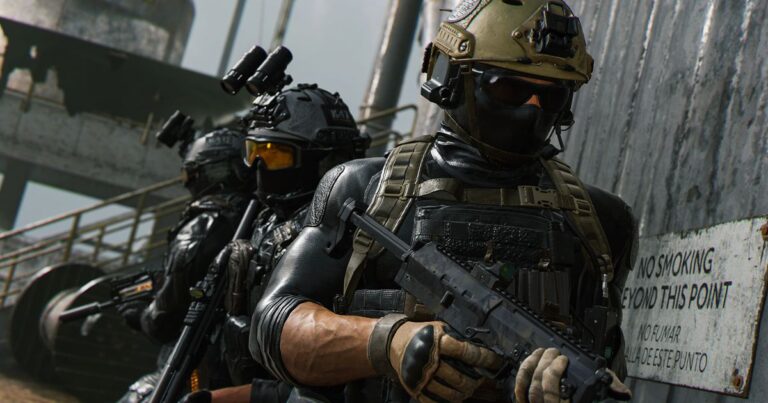 Z Indianu: Elden Ring v USA podlehl Call of Duty: Modern Warfare 2