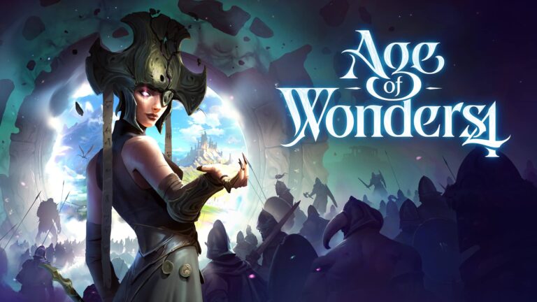 Od Gaming Professors: Byl oznámen nový díl série Age of Wonders