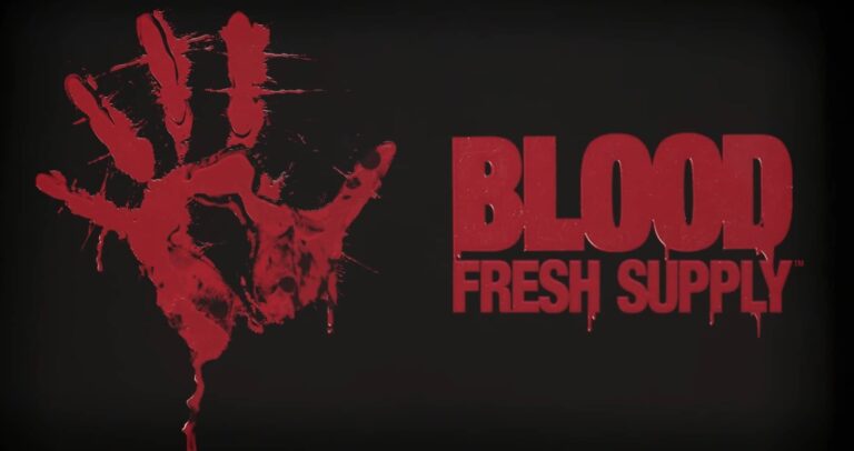 Od Gaming Professors: Unikl zdrojový kód legendární 3D akce Blood
