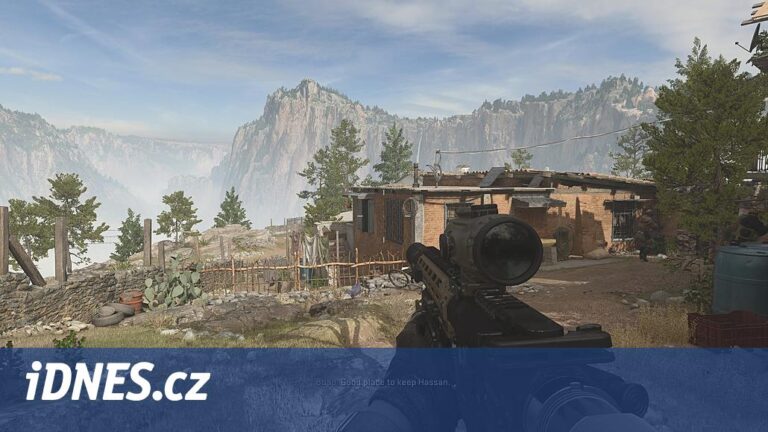 Z Bonuswebu: Call of Duty a Elden Ring jsou nejprodávanější hry roku 2022 v USA