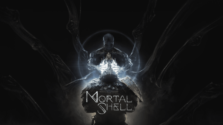 Od Gaming Professors: Předposledním Mystery Game titulem od Epic Games je soulsovka Mortal Shell