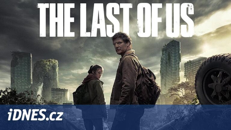 Z Bonuswebu: Trailer na další epizody The Last of Us ukazuje hráčům známá místa