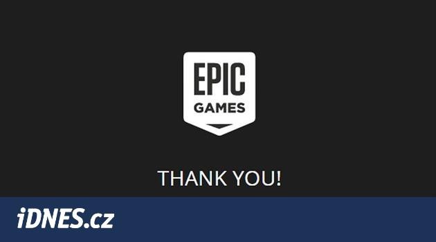 Z Bonuswebu: Epic rozdává hru, která vás naučí psát rychle na klávesnici