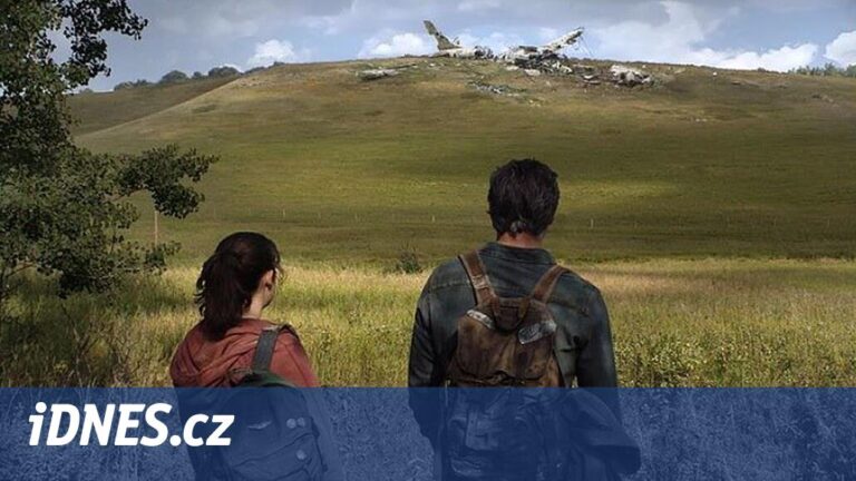 Z Bonuswebu: Seriálová událost roku přichází. Proč sledovat The Last of Us