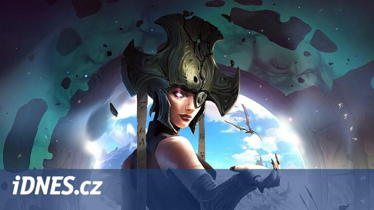 Z Bonuswebu: Série Age of Wonders se vrací do fantasy světa, čtyřka vyjde ještě letos