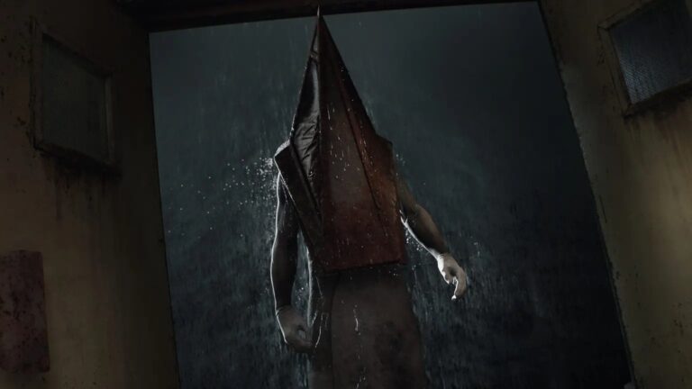Od Gaming Professors: Remake Silent Hill 2 bude věrný originálu