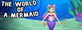 Sleva na hru Redirecting to The World of a Mermaid at Steam…