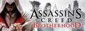 Sleva na hru Redirecting to Assassins Creed Brotherhood at Uplay…