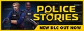 Sleva na hru Redirecting to Police Stories at GOG…