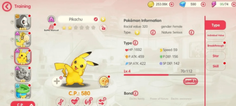 Z Gamingsite: Pokémon Aloha: Pika Pika – Chyťte je všechny (zase)