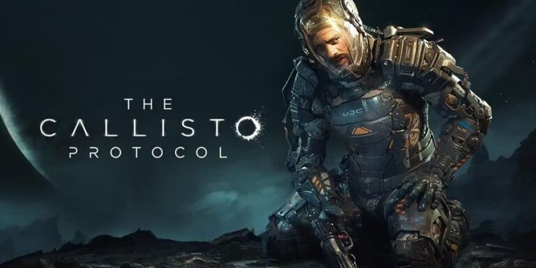 Z Gamebro: Recenze The Callisto Protocol – vesmírný horor plný akce