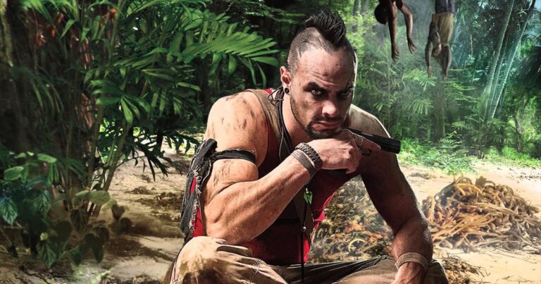 Z Indianu: Ubisoft prý pracuje na Far Cry 7 a multiplayerovém titulu z tohoto univerza