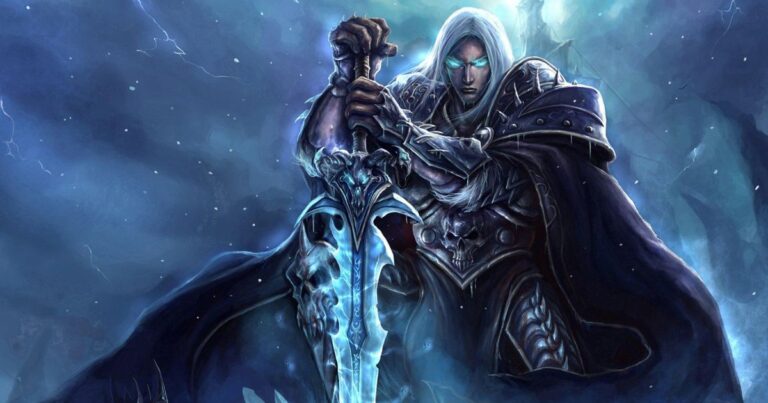 Z Indianu: Vedoucí World of Warcraft Classic opouští Blizzard kvůli politice hodnocení zaměstnanců