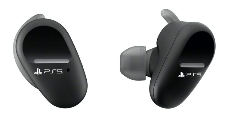 Z Indianu: Sony má chystat bezdrátová sluchátka do uší a nový headset pro PS5
