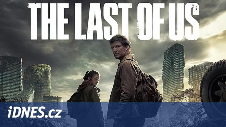 Z Bonuswebu: Pátá epizoda seriálu The Last of Us bude uvedena už v sobotu
