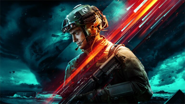 Od Gaming Professors: PS Plus březen 2023 přinese nejnovější díl akční série Battlefield