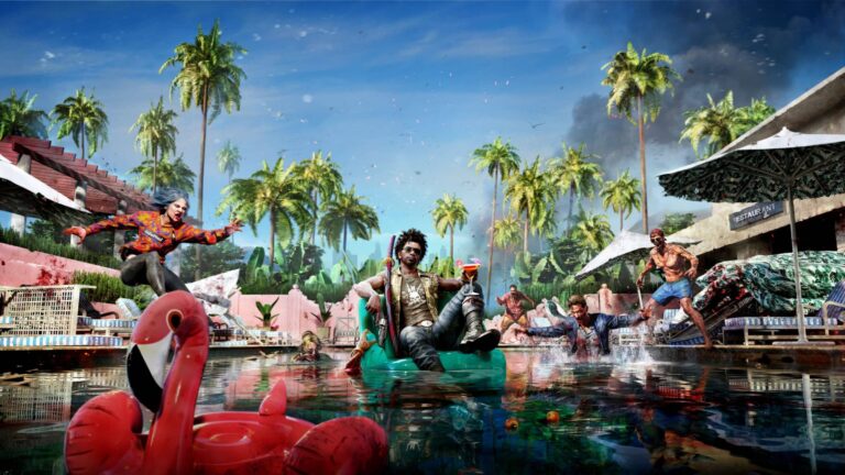 Od Gaming Professors: Dead Island 2 dokončen a hra vyjde dokonce i dříve