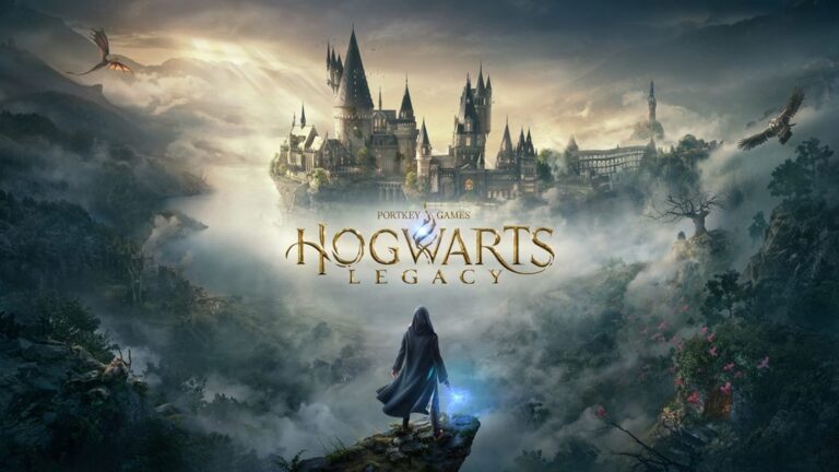 Z Gamebro: Hogwarts Legacy bude mít fanouškovskou českou lokalizaci