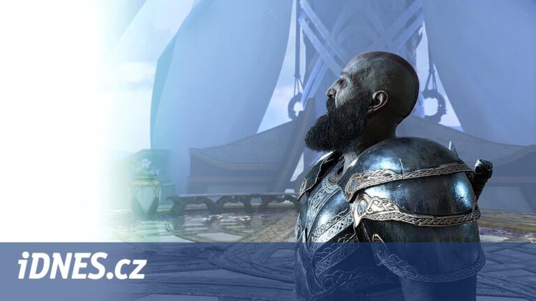 Z Bonuswebu: Vývojáři Ragnaröku zvažovali, že hlavního hrdinu Kratose zabijí
