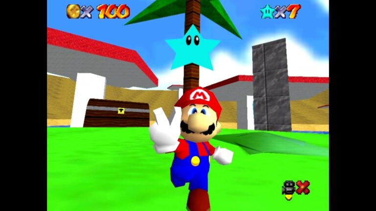 Od Gaming Professors: Pedro Pascal září i jako Super Mario, dokázal to v SNL
