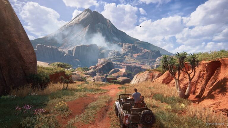 Od Gaming Professors: Další Uncharted už nebude, vzkazuje Naughty Dog. Stejný osud může potkat i The Last of Us