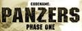 Sleva na hru Panzers, Phase One at Steam…