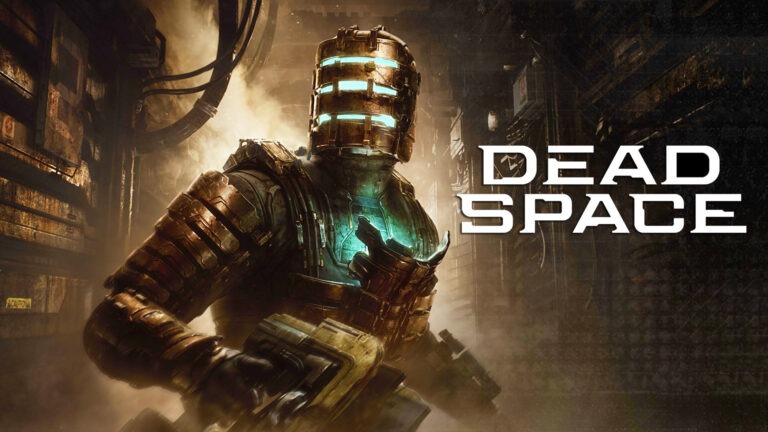 Z Gamebro: Recenze Dead Space – hororová vesmírná odysea