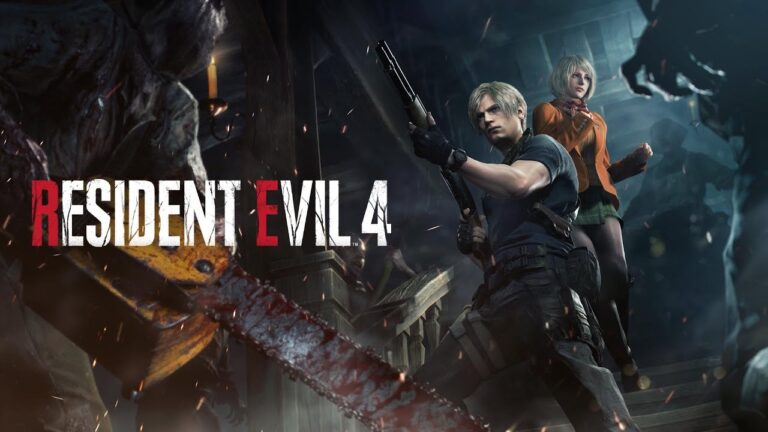 Z Gamebro: Resident Evil 4 nabídne více možností, režim The Mercenaries a později verzi pro PlayStation VR2