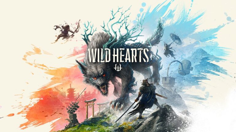 Z Gamebro: Recenze Wild Hearts – probuďte v sobě lovce