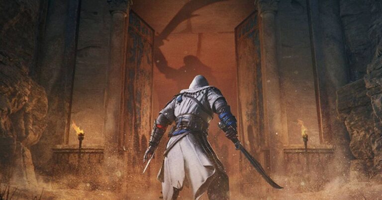 Z Indianu: Ubisoft má chtít vydávat Assassin’s Creed zase každý rok