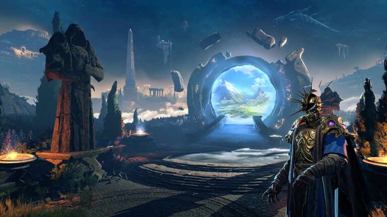 Z Gamesmagu: Trailer k Age of Wonders 4 odhaluje datum vydání