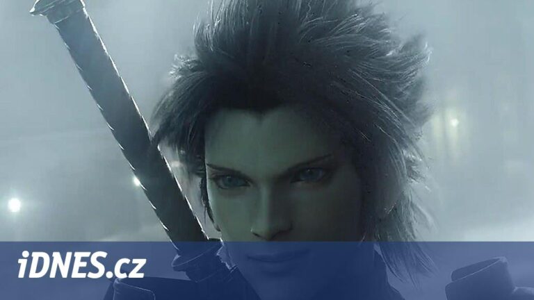 Z Bonuswebu: Final Fantasy XVI bude mít 11 hodin nehratelných filmečků